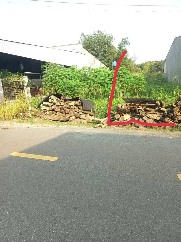 Đất nền Lai Hưng, Bàu Bàng 225m² giá 1.2 tỷ - Đầu tư sinh lời ngay!