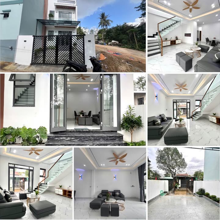 Nhà 2 tầng kiệt 24 Vũ Ngọc Phan, Thủy Xuân 100m² giá 2.89 tỷ - Đầu tư sinh lời!