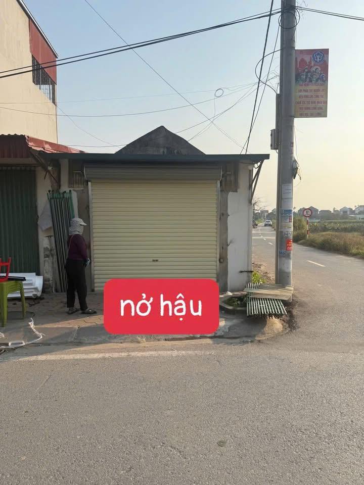 Nhà cấp 4 2 mặt tiền Phường Lam Sơn 55.5m² giá 2 tỷ - Cơ hội đầu tư lý tưởng!