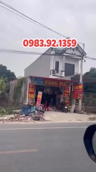 Lô đất TL295 Xã Danh Thắng 135m² giá 3 tỷ - Đầu tư thông minh!