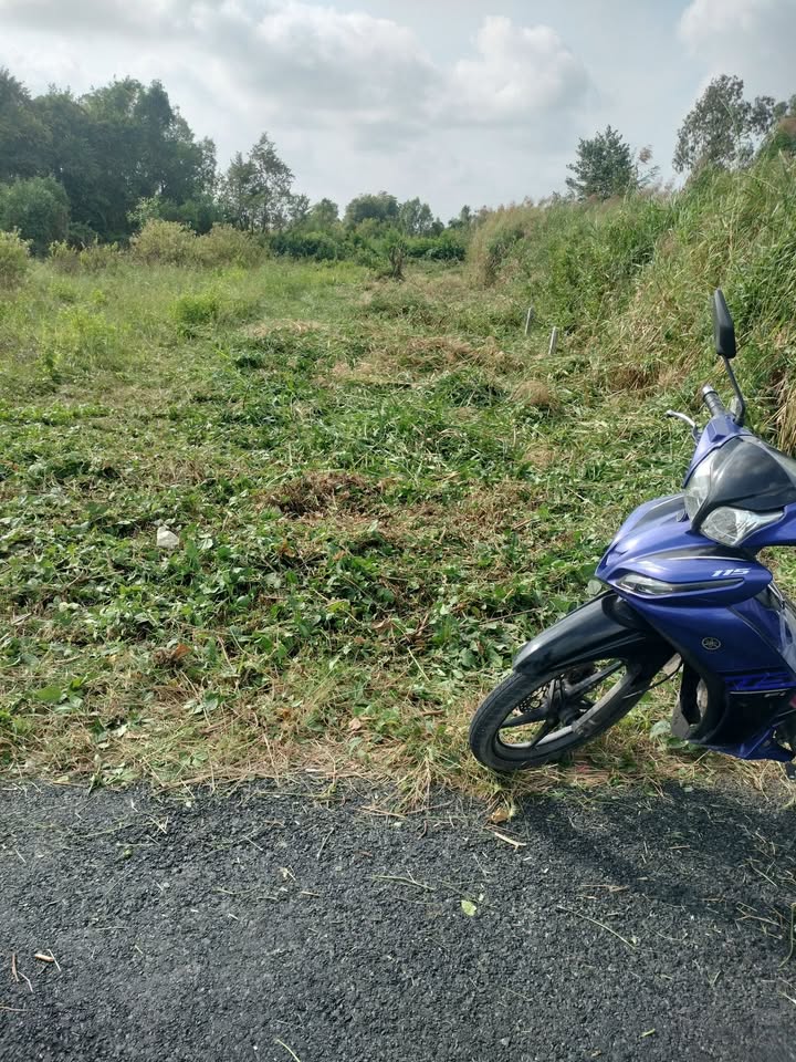 Đất nền 330m² tại xã Hưng Mỹ, Cà Mau - Sổ hồng riêng, giá chỉ 370 triệu!