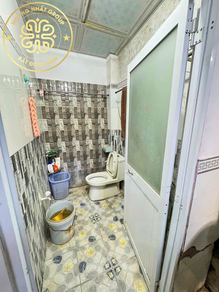 Nhà mặt tiền Nguyễn Bỉnh Khiêm, Cà Mau 72m² giá 1 tỷ - Dọn vào ở ngay!