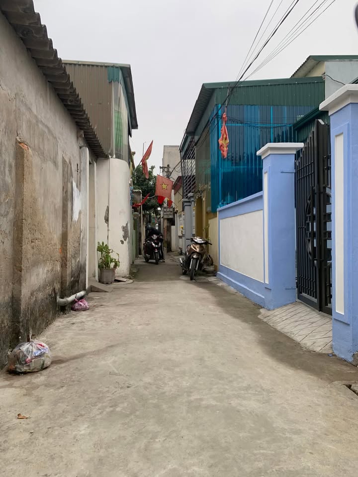 Nhà riêng tại Thôn Chiến Thắng, Xã Ngư Lộc 95m² giá 1 tỷ - Sẵn sàng ở ngay!