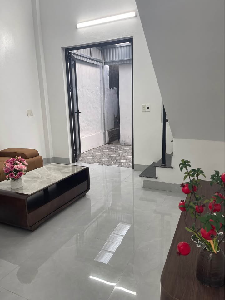 Nhà phố Phú Xuân Thái Bình 55m² giá 1.6 tỷ - Sẵn sàng vào ở!