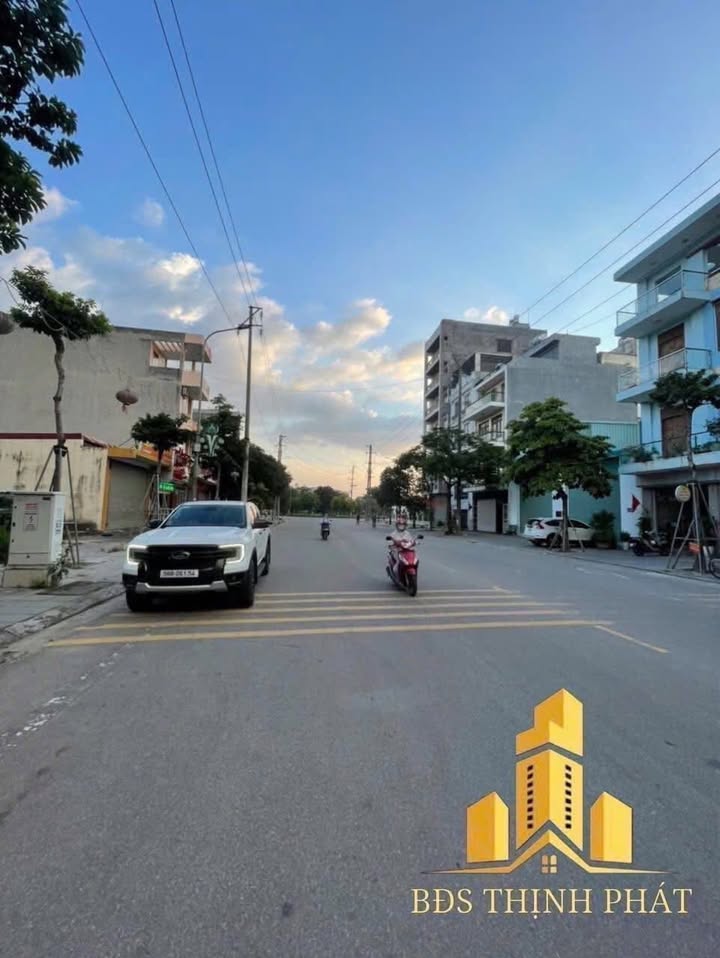 Đất nền KĐCS2, Đường Lê Triện, 72m² giá thương lượng - Cơ hội đầu tư hấp dẫn!