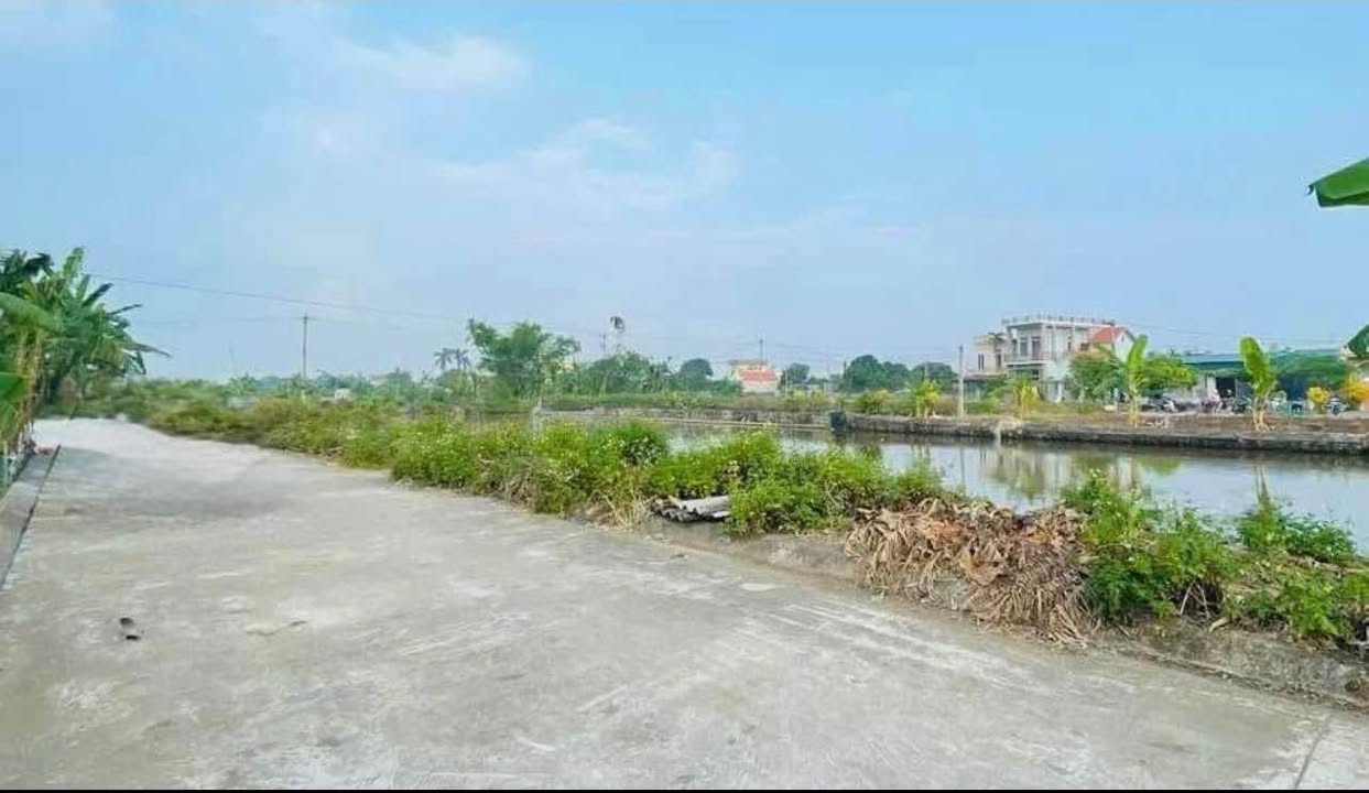 Đất nền Hồng Thái, Kiến Xương 93m² giá 600 triệu - Đầu tư sinh lời ngay!