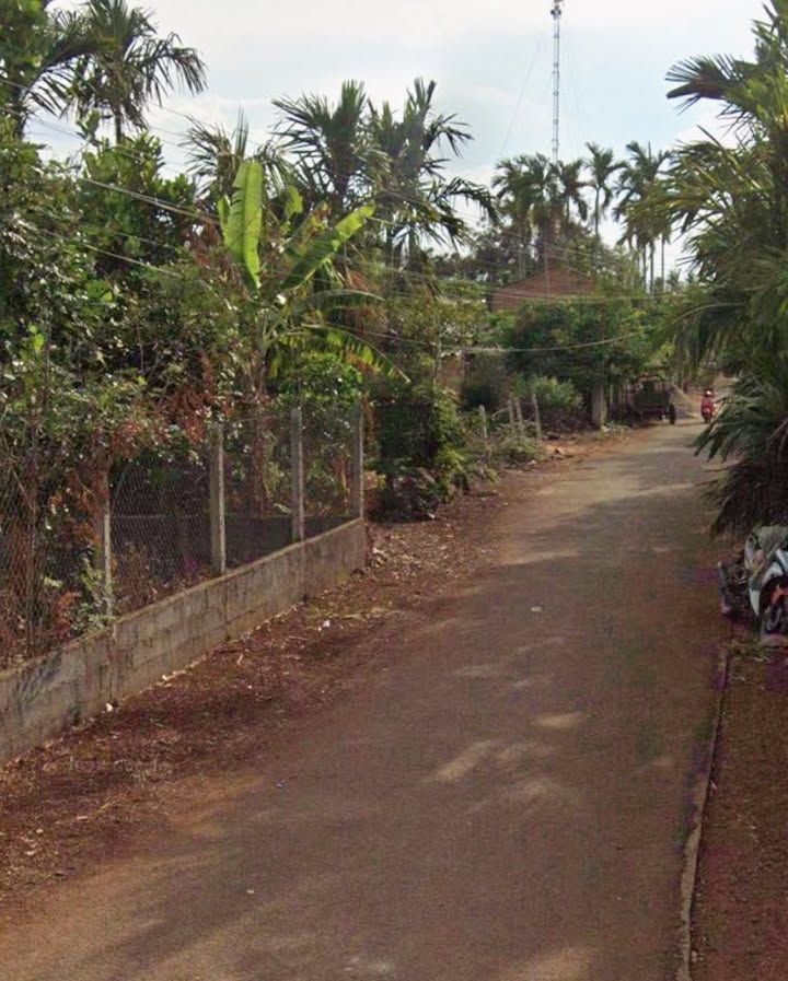 Đất nền phường Tân Lập, Buôn Ma Thuột 410m² giá 2 tỷ - Lô góc siêu đẹp!