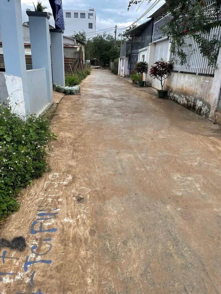 Đất nền hẻm Ngô Chí Quốc, Tân Hoà, 109m² giá 1.95 tỷ - Đầu tư sinh lời ngay!