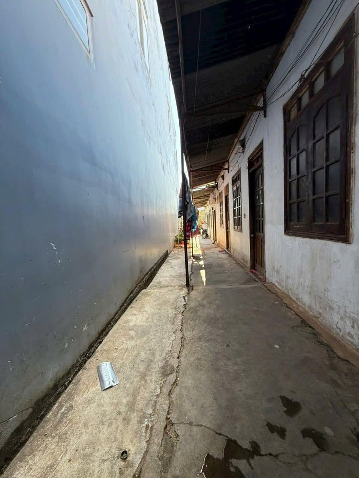 Dãy trọ mặt tiền Tây Sơn, Buôn Ma Thuột, 266m² giá 4.9 tỷ - Đầu tư sinh lời ngay!