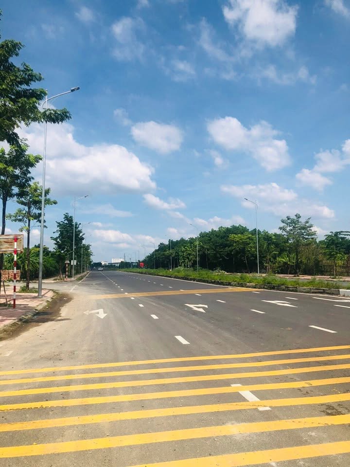 Đất nền Lại Yên, Hoài Đức 72m² giá thỏa thuận - Đầu tư sinh lời ngay!