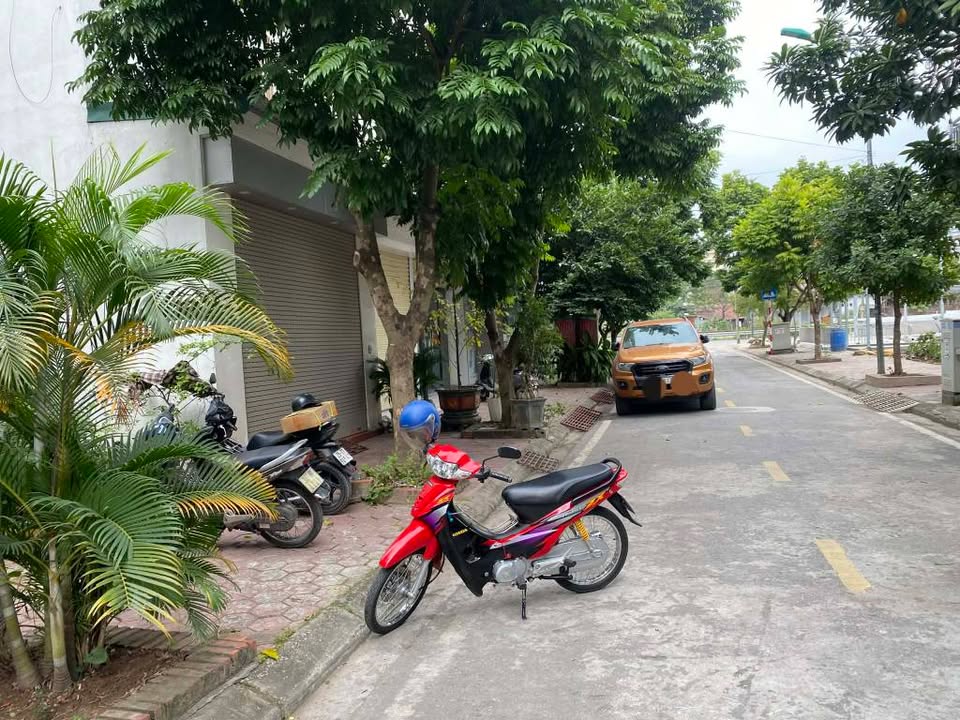 Đất nền Hoài Đức 76m² giá thỏa thuận - Chính chủ cắt lỗ sâu 300 triệu!