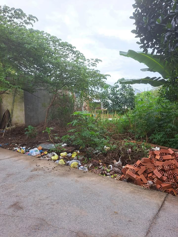 Đất nền Rạch Cái Nai, Cái Răng, 118m² giá 1.15 tỷ - Đầu tư sinh lời ngay!