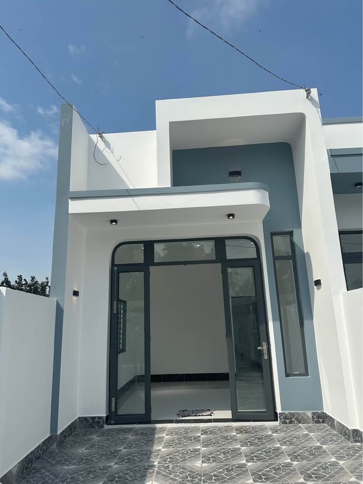 Đất thổ cư 181m² Lộ đan ô tô nhỏ Quận Ô Môn - Chỉ 1.24 tỷ, ngân hàng hỗ trợ vay!