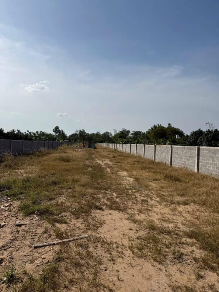 Kho 1700m² tại Phường Ba Láng, Quận Cái Răng chỉ 12 tỷ - Đầu tư sinh lời ngay!