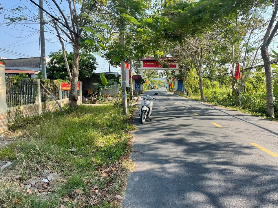 Đất nghỉ dưỡng Phong Điền 6730m² giá 16 tỷ - Sổ hồng chính chủ, hỗ trợ vay ngân hàng!