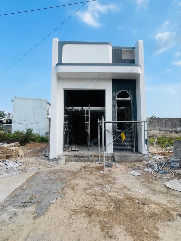 Nhà cấp 4 KDC Đông Phú, Cần Thơ 80m² giá 1.49 tỷ - Sổ hồng thổ cư 100%