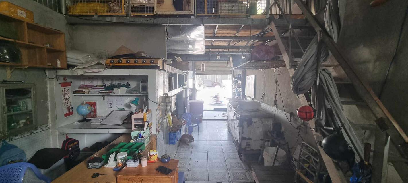 Nhà riêng Huyện Thới Lai 78m² giá thỏa thuận - Đầu tư kinh doanh sinh lời!