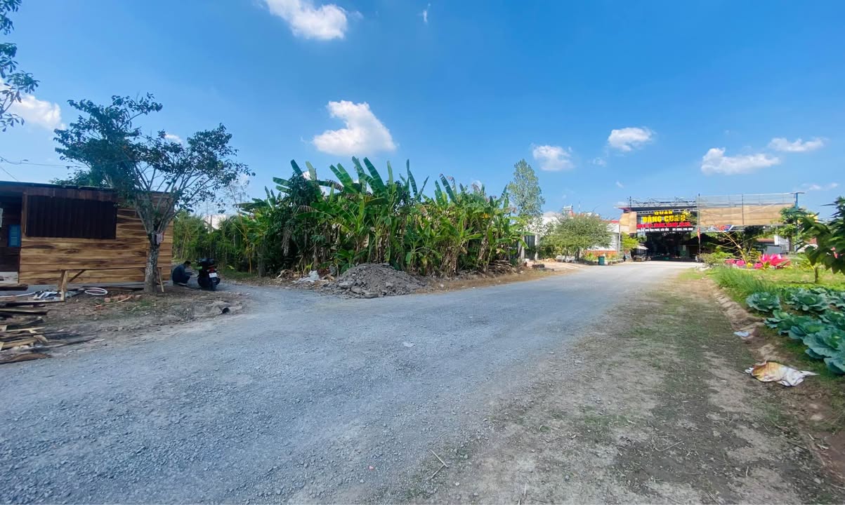 Đất nền KDC Vạn Phát Cái Tắc 554m² giá 3.5 tỷ - Sở hữu ngay vị trí đắc địa!