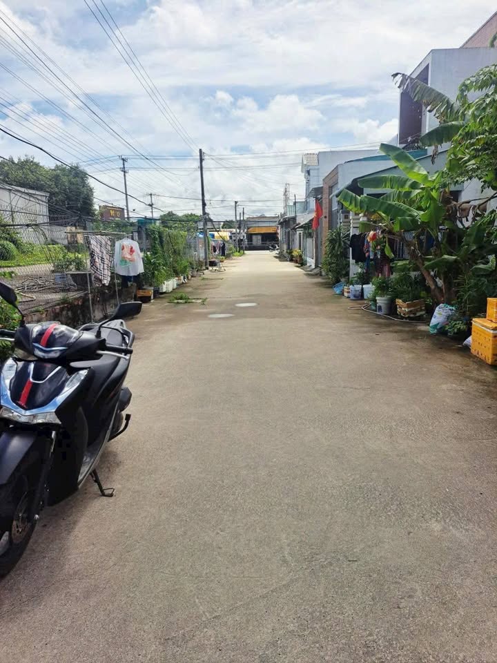 Bán 2 Nền Đất Thổ Cư Phường Ba Láng, Cái Răng - Giá 1,6 Tỷ, Diện Tích 68m², Sổ Đỏ Chính Chủ