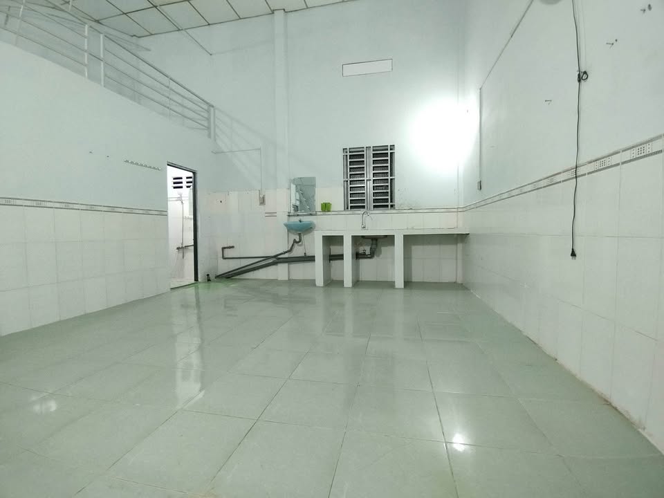 Cho thuê phòng trọ tại KDC 91b, đường Trần Hoàng Na, Cần Thơ - 40m², giá 3.3 triệu/tháng