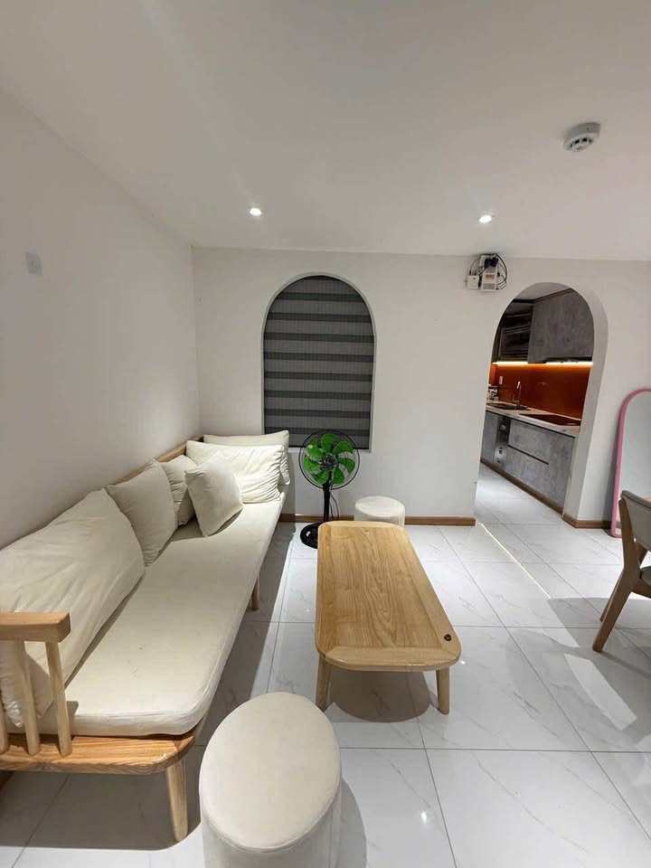 Phòng cho thuê tại 45 Võ Trường Toản, An Hải Bắc, Sơn Trà - Sạch sẽ, đầy đủ tiện nghi chỉ 6.5 triệu/tháng!