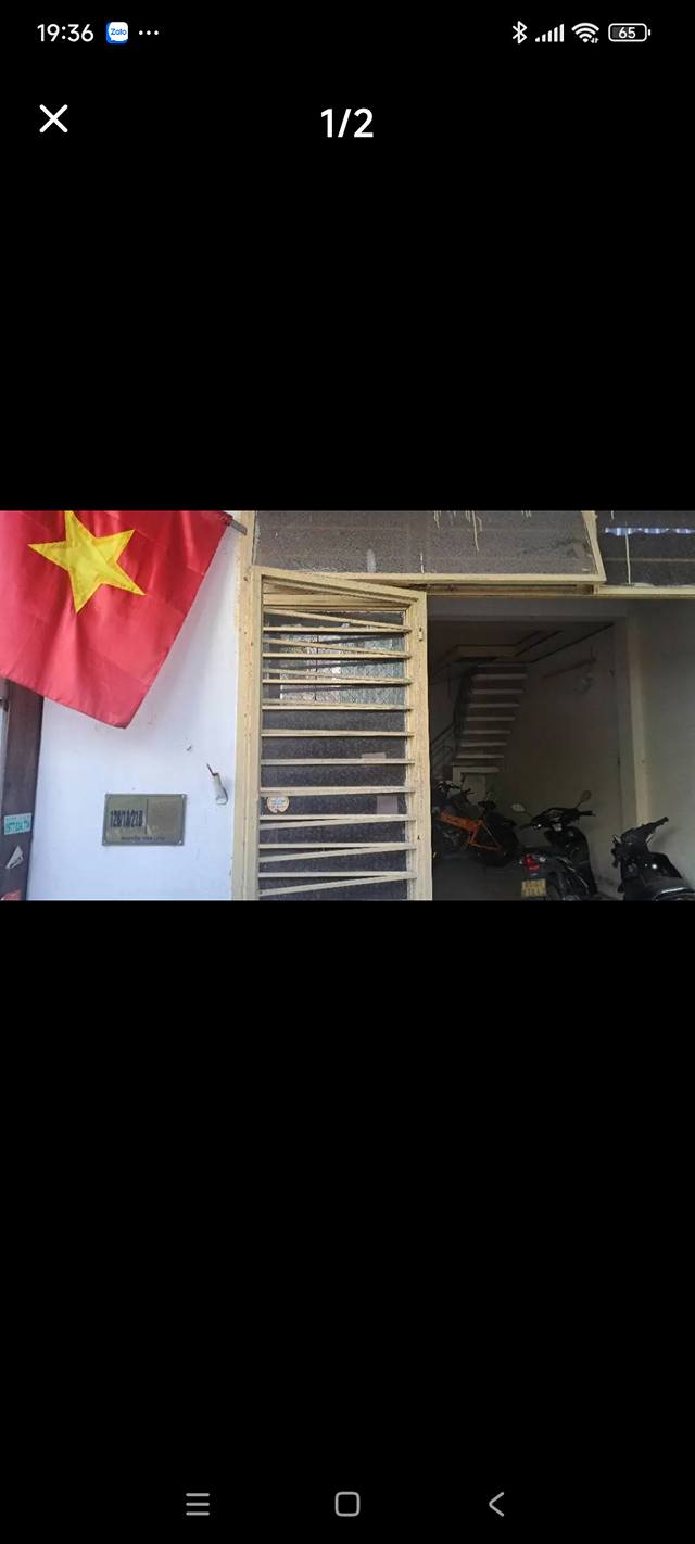 Phòng trọ cho thuê tại Nguyễn Văn Linh, Đà Nẵng - Diện tích 20m² chỉ 2 triệu/tháng!