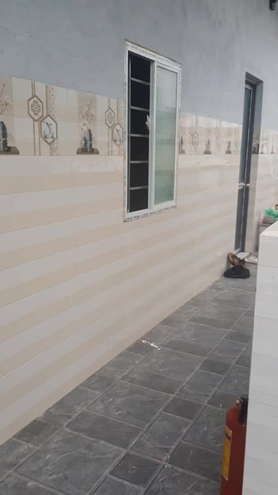 Phòng trọ cho thuê tại Hòa Phú, Đà Nẵng - Chất lượng và thoáng mát