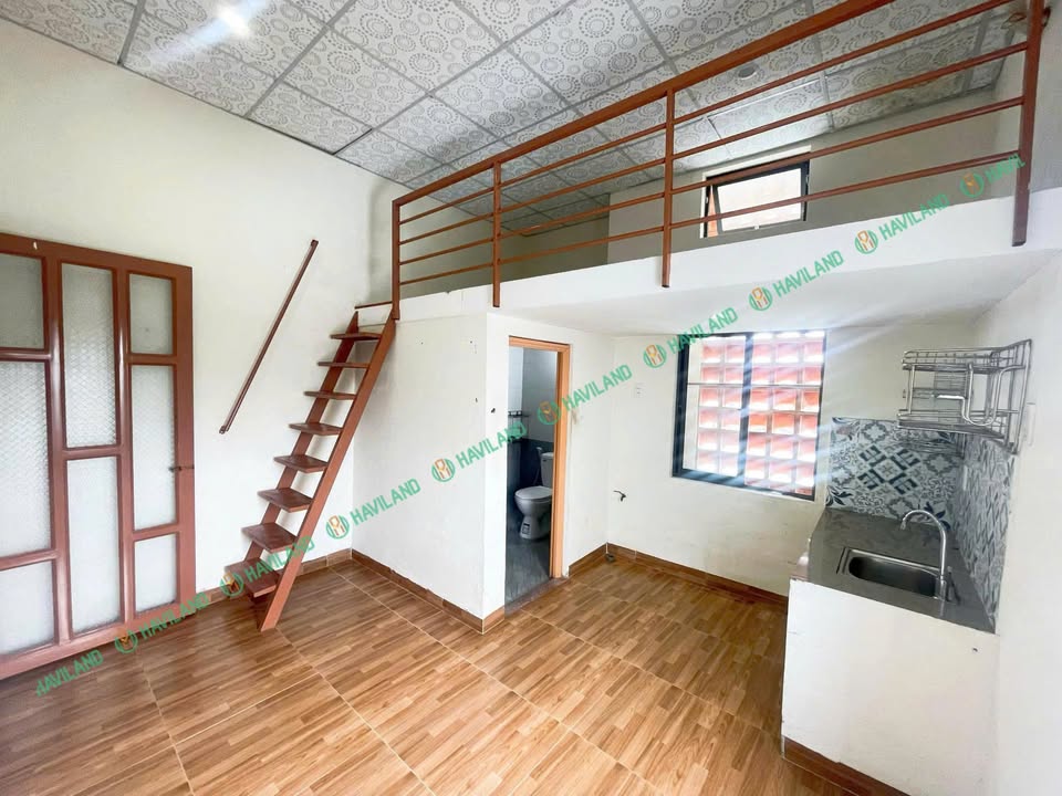 Phòng trọ K5/3 Trần Huy Liệu, Đà Nẵng 3 triệu - Dọn vào ở ngay!