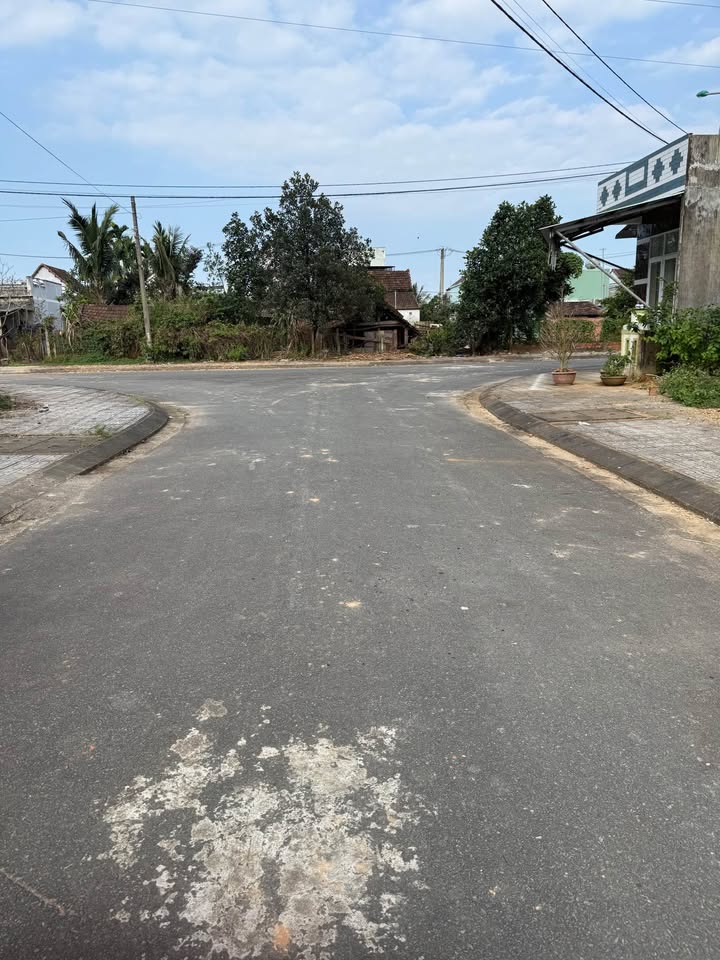 Đất nền KDC Chợ 617, Xã Hòa Ninh, 150m² - Sổ hồng chính chủ, giá tốt!