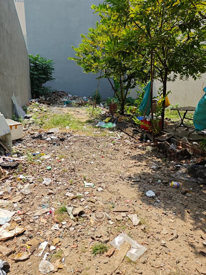 Đất nền Thạnh Mỹ Lợi Q2 88m² giá 7.5 tỷ - Sổ đỏ chính chủ