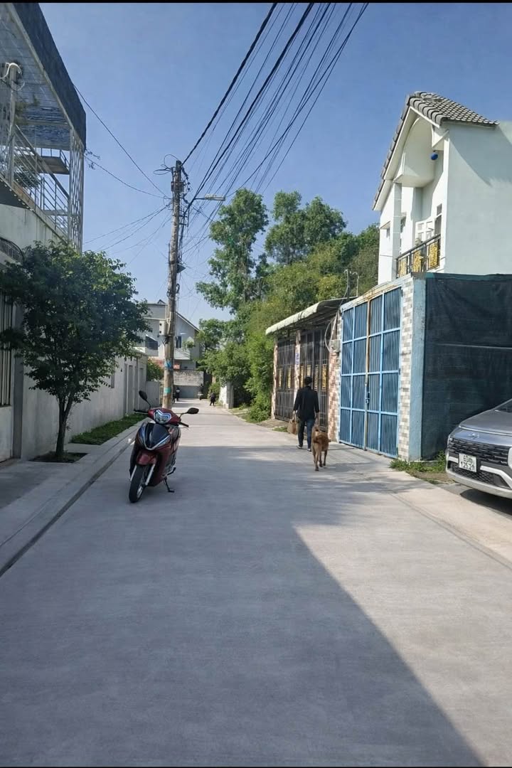 Nhà cấp 4 tại Vinhomes, Quận 9, 122m² giá 4 tỷ - Chính chủ bán gấp!