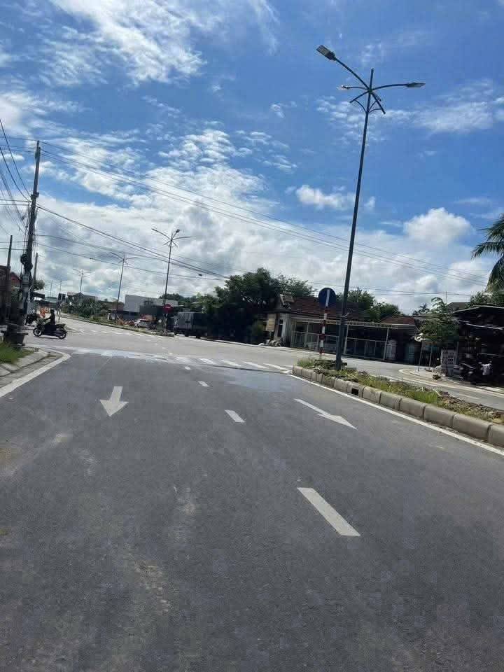 Đất nền Trưng Nữ Vương, TP Huế 147m² - Đường nhựa 26m, vị trí an cư lý tưởng!