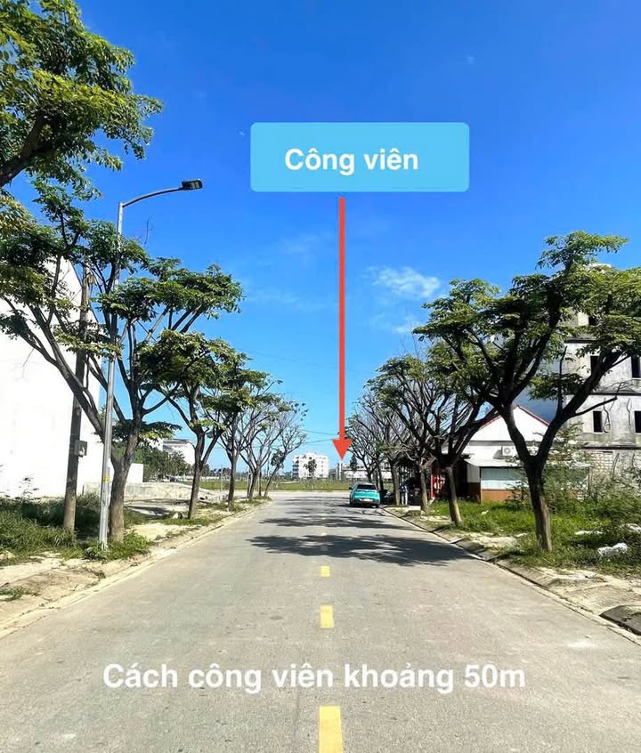 Đất nền KQH Xuân Phú TP. Huế 91m² giá 4.3 tỷ - Mặt tiền tuyệt đẹp!