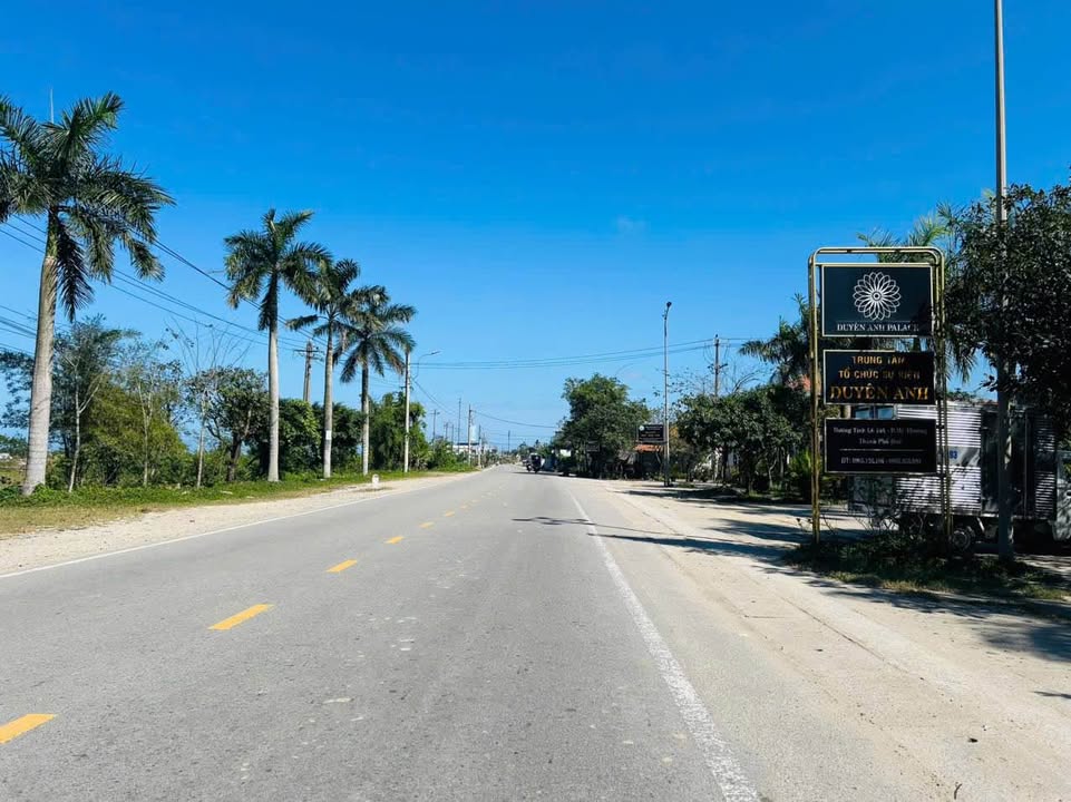 Đất nền trục chính KQH Vinh Vệ, Phường Mỹ Thượng, 180m² giá chỉ 2.7 tỷ - Cơ hội đầu tư tuyệt vời!