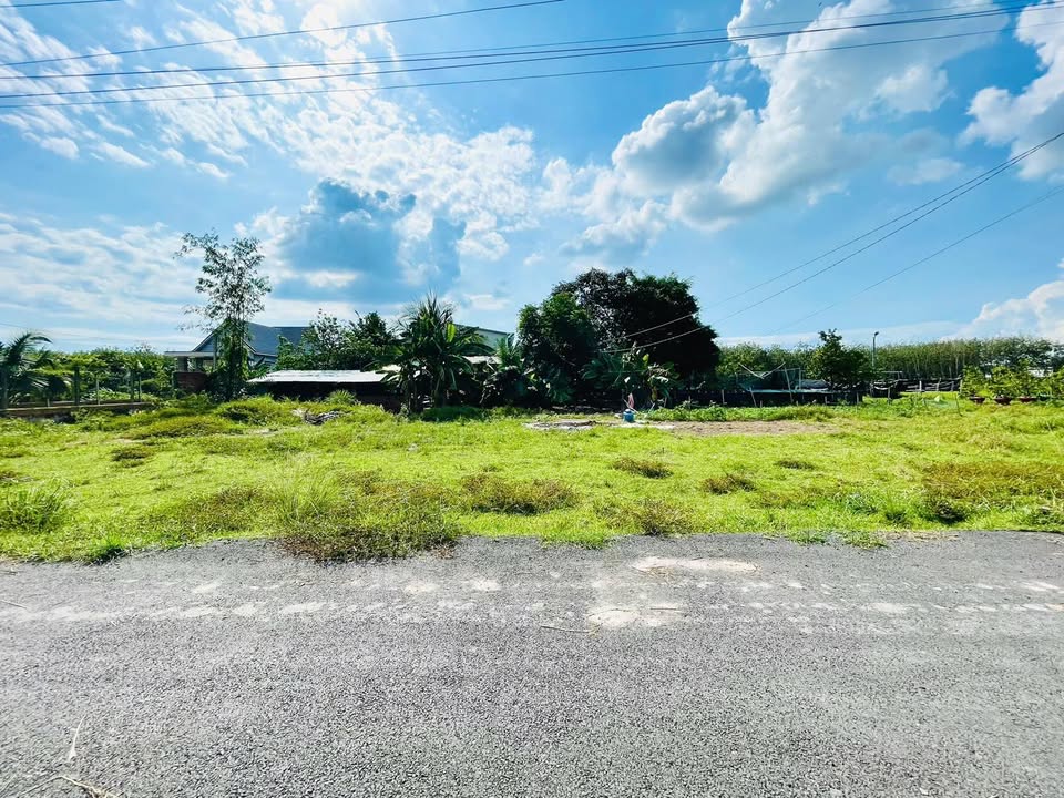 Đất nền 800m² tại Trạm sạc Vinfa, Hương Lộ 2 - Vị trí đắc địa cho đầu tư!