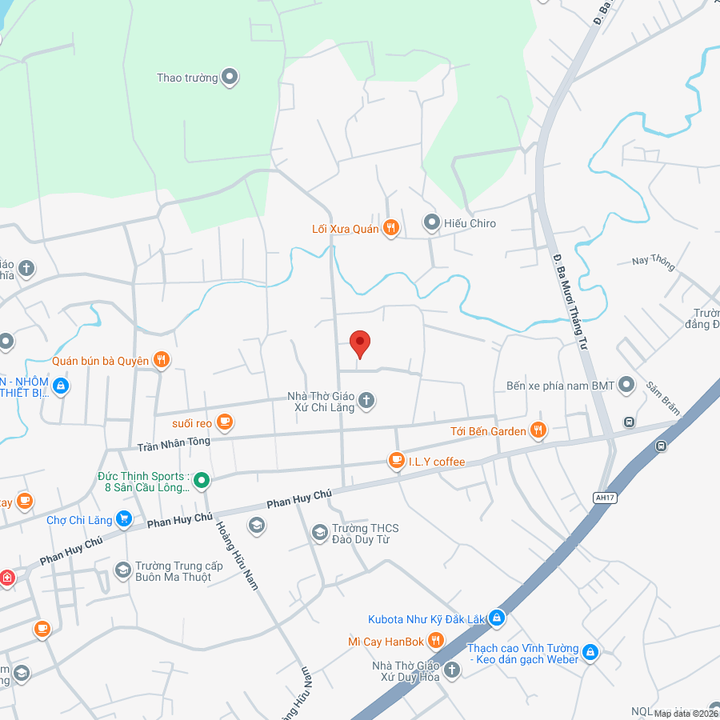 Đất thổ cư Phường Khánh Xuân 94m² giá 850 triệu - Cơ hội đầu tư tuyệt vời!