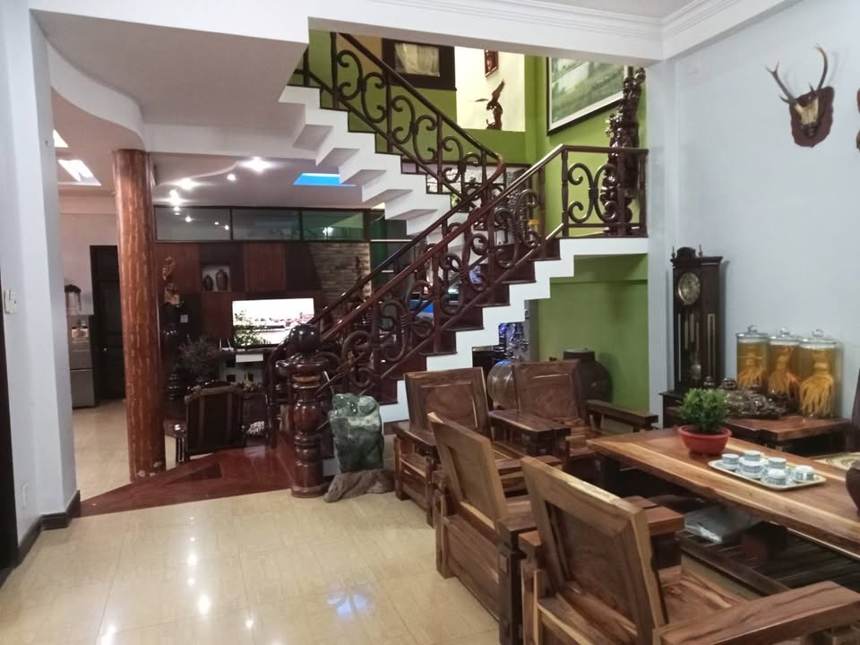 Nhà Mặt Tiền Lê Thánh Tông, P. Tân Lợi, 270m² giá 40 tỷ - Đầu tư sinh lời ngay!