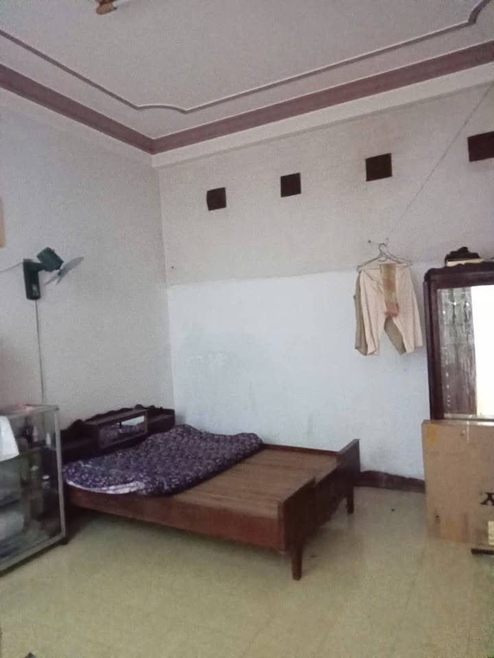 Bán nhà mặt tiền kinh doanh Y Wang, P. Ea Tam, 153m² - Nơi đầu tư lý tưởng!