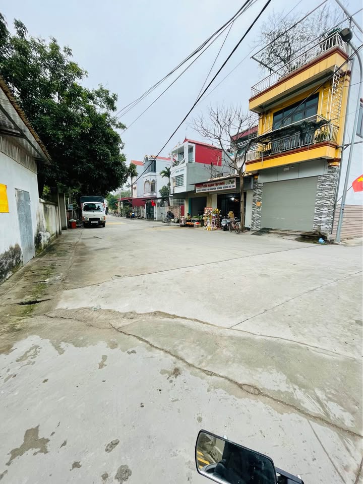 Đất nền KĐT Nam Sông Đuống - Phường Ninh Xá 50m² giá 1 tỷ - Đầu tư sinh lời!