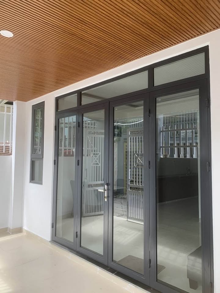 FrontHouse Hòa Cường Bắc, Đà Nẵng 71m² giá 5 tỷ - Đầu tư sinh lời ngay!