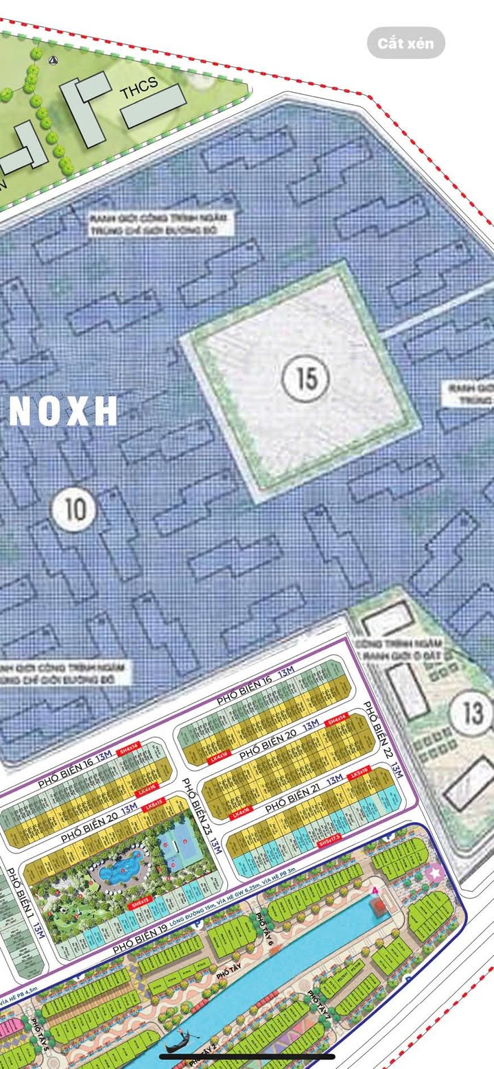 Bán gấp căn hộ San Hô 48m², giá 7,3 tỷ - Cơ hội đầu tư hấp dẫn!