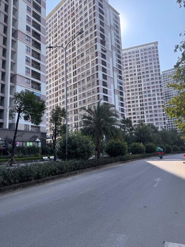 Nhà riêng KTX Mỏ Địa Chất, Bắc Từ Liêm 46m² giá 800 triệu - Cơ hội đầu tư tuyệt vời!