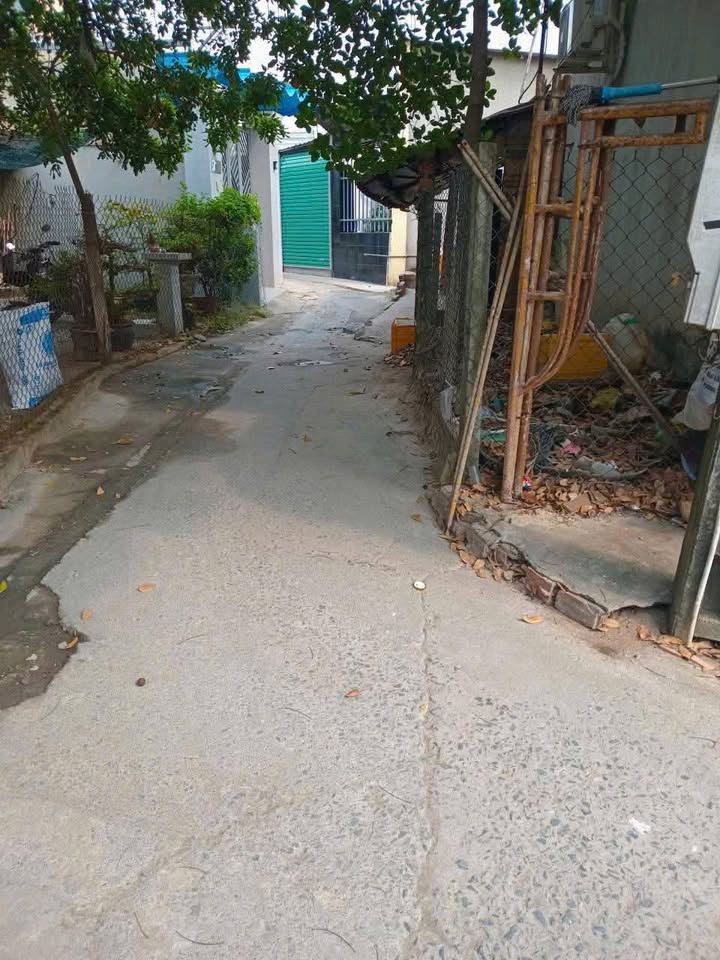 Nhà riêng An Thạnh, Thuận An 66m² giá 1.8 tỷ - Bao sổ hồng hỗ trợ vay ngân hàng!