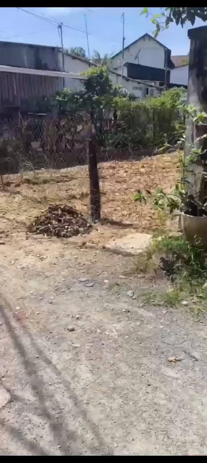 Lô đất thổ cư 200m² tại Tân Phước Khánh, giá 2.85 tỷ - Cơ hội đầu tư sinh lời!