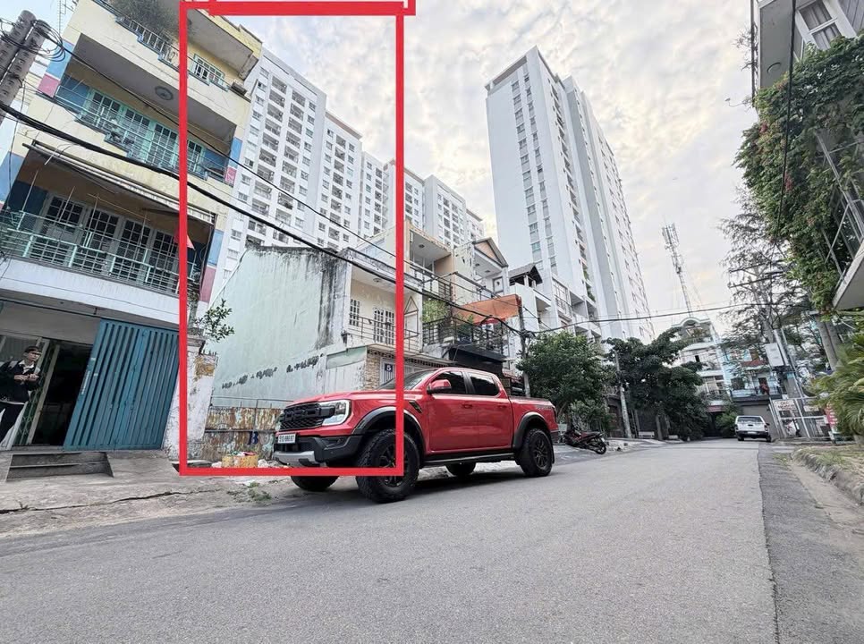 Đất mặt tiền đường số 4C Khu Tên Lửa, 84m² giá 9.2 tỷ - Cơ hội đầu tư hấp dẫn!