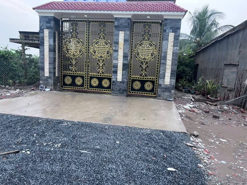 Nhà mặt tiền Đường tỉnh 833B, 199m² giá 3.5 tỷ - Đầu tư sinh lời lý tưởng!