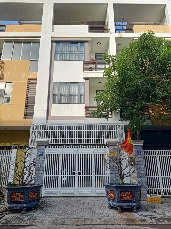 Nhà riêng KDC An Hoà Biên Hòa 105m² giá 4.8 tỷ - Sổ hồng chính chủ, hướng Đông