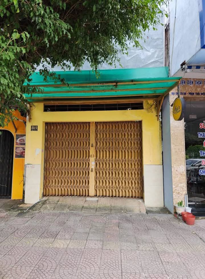 Nhà mặt tiền đường Phạm Thái Bường, huyện Long Hồ, 149m² giá 6,2 tỷ - Đầu tư sinh lời ngay!