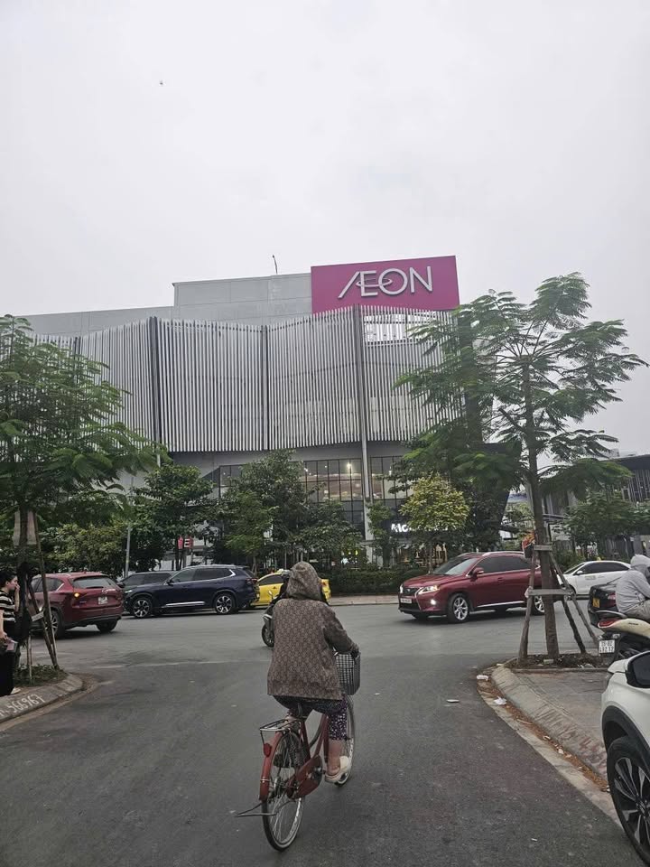 Đất nền ICC Vĩnh Niệm 72m² giá 9.72 tỷ - Cơ hội đầu tư vàng!