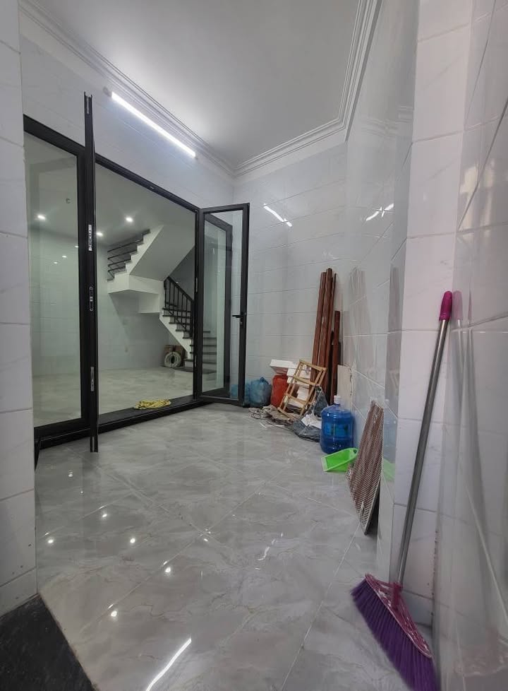 Nhà Phạm Hữu Điều 33m² giá 2.5 tỷ - Đón Tết ngay trong tổ ấm mới!